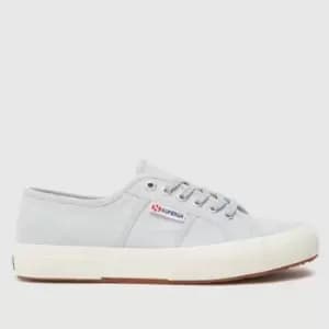 Superga 2750 Cotu Classic Trainers In Pale Blue