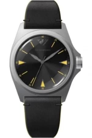 Emporio Armani Nicola AR11309 Men Strap Watch