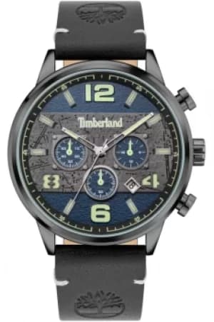 Timberland Ellacoya-Z Watch TDWGC2091203