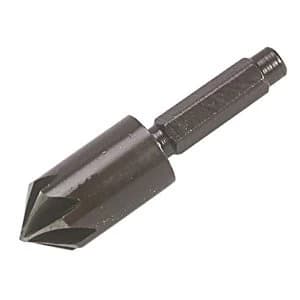 Black & Decker X61500 Countersink Bit 10mm