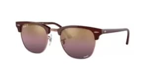 Ray-Ban Sunglasses RB3016/S Clubmaster Polarized 1365G9
