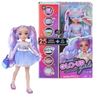 InstaGlam Glo-up Sadie Girls Doll