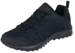 Magnum - Essential Equipment Storm Trail Lite Sneakers black