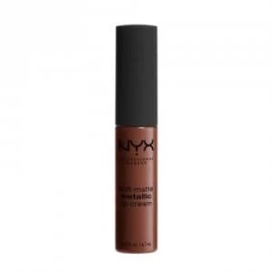 NYX Professional Makeup Soft Matte Lip Cream Dubai