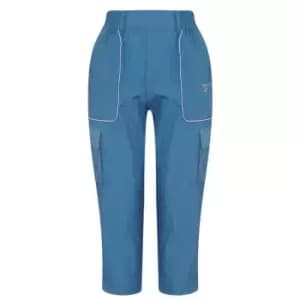 Reebok Utility Trousers Womens - Grey