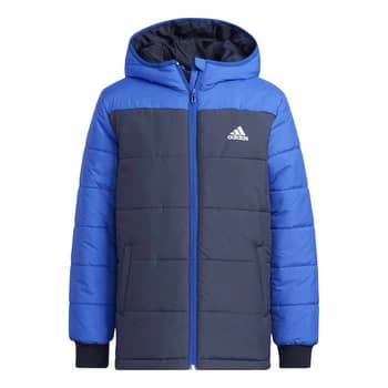 adidas RACHELA boys's Childrens Jacket in Multicolour - Sizes 11 / 12 years,13 / 14 years,5 / 6 years,6 / 7 years,7 / 8 years,9 / 10 years,8 / 9 ans,1