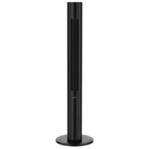 Igenix IGFD6143B 43" Digital Tower Fan in Black Timer Remote Cont