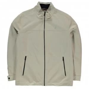 Nautica Lightweight Jacket Mens - Stone