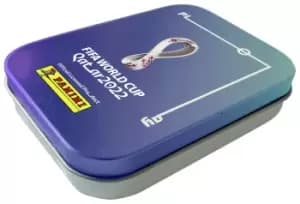 FIFA WC2022 Sticker Collection Pocket Tin