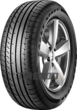 Goodyear Eagle Sport All-Season 245/45 R18 100H XL J