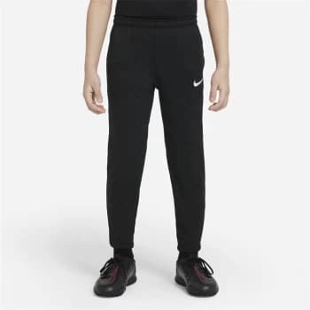 Nike Dri-FIT Academy Pro Little Kids Knit Soccer Pants - Black