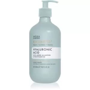 Baylis & Harding Kindness+ Hyaluronic Acid liquid hand soap with moisturizing effect fragrances Pear & Neroli 500 ml