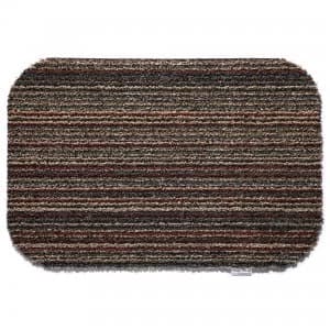 Hug Rug 50 x 75cm Doormat - Candy Stripe