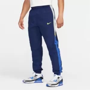 Nike Chelsea FC Signature Jogging Pants Mens - Blue