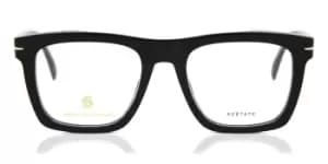 David Beckham Eyeglasses DB 7020 807