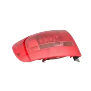 VALEO Rear light 043325 Combination rearlight,Tail light AUDI,A6 Avant (4F5, C6),A6 Allroad (4FH, C6)