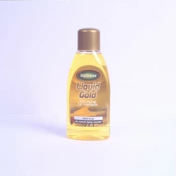 Triplewax Liquid Gold 500ml