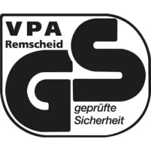 Gedore 500 F-500 8598420 Ball-peen hammer 320 mm