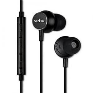 Veho Z3 Earphones