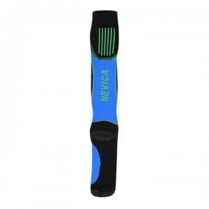 Nevica Aspen 1 Pack Ski Socks Mens - Blue/Black