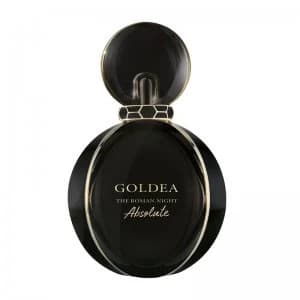 Bvlgari Goldea The Roman Night Absolute Eau de Parfum For Her 50ml