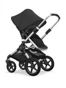 Bugaboo Fox Pushchair- Black
