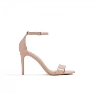 Aldo Cally Sandals Light Pink