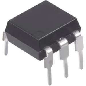 Vishay 4N28 Optocoupler 4 N 28 DIP6 Type misc. Single Channel