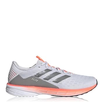 adidas SL20 Summer Ready Mens Running Shoes - Grey
