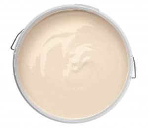 Wickes Smooth Masonry Paint - Barley 5L