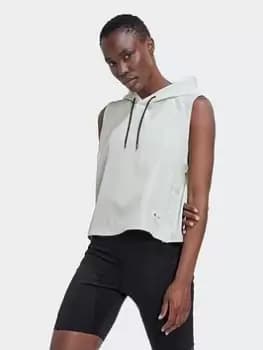 Adidas Parley Run For The Oceans Hooded Top