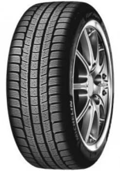 Michelin Pilot Alpin 235/65 R18 110H XL