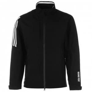 adidas Gore Protection Jacket Mens - Black