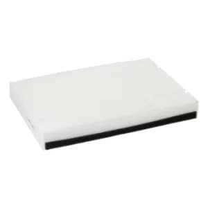 Cabin Filter ADU172530 by Blue Print