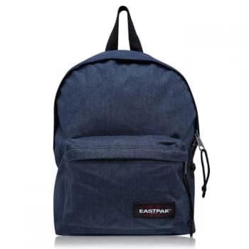 Eastpak Orbit Backpack - Sunday Grey 363