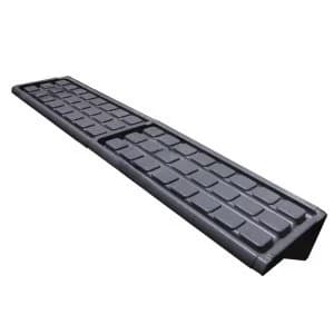 Palram Twin Shelf Kit