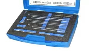 Govoni GO452 Universal Glow Plug Tip Extraction Set - Deep Design