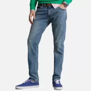 Polo Ralph Lauren Sullivan Denim Jeans - W32/L32