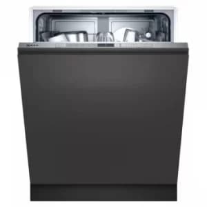 NEFF N30 S153ITX02G Fully Integrated Dishwasher