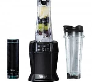 Ninja Nutri BL580UKV 0.7L 1000W Blender