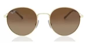 Ray-Ban Sunglasses RB3681 001/13