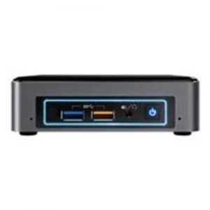Intel NUC Baby Canyon Intel Core i5-7260U 8GB 256GB SSD