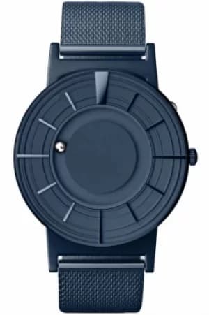 Eone Bradley Edge Mesh Watch BR-EDGE-MESH