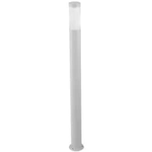 Fan Europe Tokyo - Outdoor Stainless steel Bollard Light, White, IP44, E27