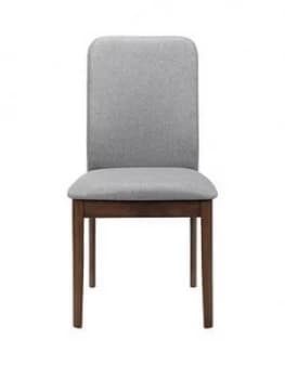 Julian Bowen Pair Of Berkley Dining Chairs