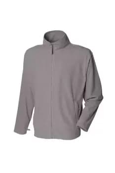Microfleece Anti-Pill Jacket