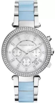 Michael Kors Watch Parker Ladies D