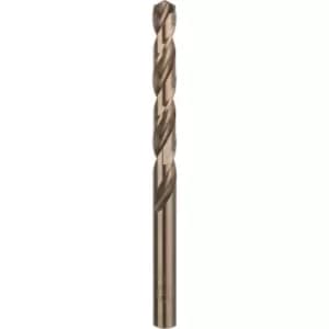 Bosch HSS-Co Cobalt Drill Bit 8.5mm Pack of 1