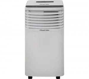 Russell Hobbs RHPAC3001 7000BTU Portable Air Conditioner