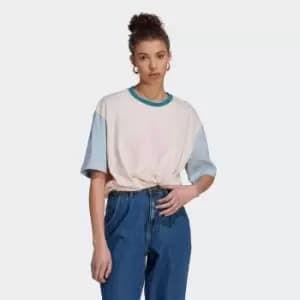 Essentials Cotton Oversized T-Shirt